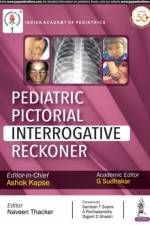 Pediatric Pictorial Interrogative Reckoner af Ashok Kapse