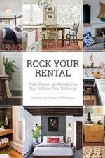 Rock Your Rental af Joanne Palmisano