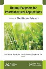 Natural Polymers for Pharmaceutical Applications