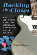 Rocking the Closet af Vincent L Stephens