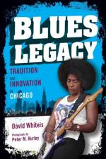 Blues Legacy