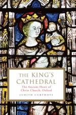 The King's Cathedral af Judith (Archivist) Curthoys