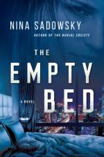 The Empty Bed af Nina Sadowsky