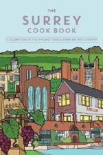 The Surrey Cook Book af Kate Eddison