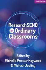 researchSEND In Ordinary Classroom af Michelle Haywood