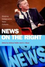 News on the Right af Visiting Assistant Professor