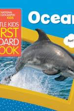 Little Kids First Board Book Ocean af National Geographic Kids
