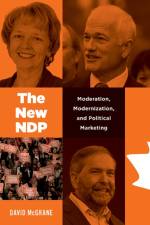 The New NDP af David McGrane