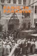 Panic in Paradise af Raymond B Vickers