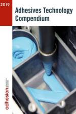 Adhesives Technology Compendium 2019