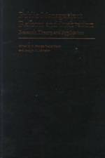 Public Management Reform and Innovation