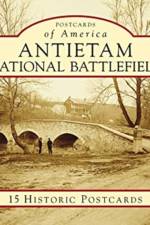 ANTIETAM NATIONAL BATTLEFIELD