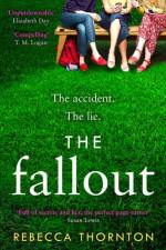 The Fallout af Rebecca Thornton