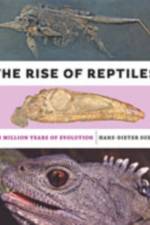 The Rise of Reptiles af Hans-Dieter (Senior Scientist and Curator of Vertebrate Paleontology Sues