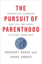 The Pursuit of Parenthood af Margaret (Rutgers Marsh