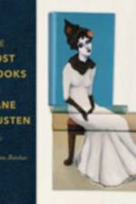 The Lost Books of Jane Austen af Janine (University of Texas at Austin) Barchas