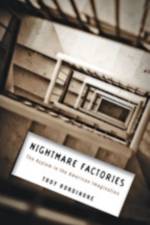 Nightmare Factories af Troy Rondinone