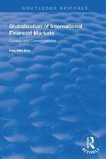 Globalization of International Financial Markets af Hak-Min Kim