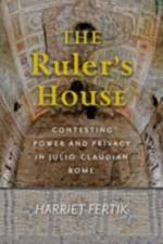 The Ruler's House af Harriet (15 Library Way) Fertik