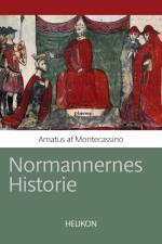 Normannernes Historie af Amatus af Montecassino