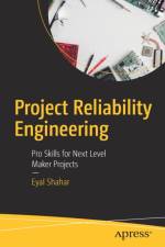 Project Reliability Engineering af Eyal Shahar