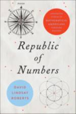 Republic of Numbers af David Lindsay (Prince George's Community College) Roberts