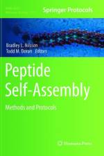 Peptide Self-Assembly