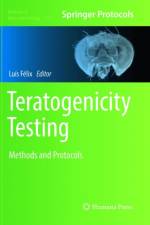 Teratogenicity Testing