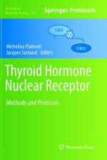 Thyroid Hormone Nuclear Receptor