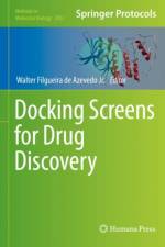 Docking Screens for Drug Discovery