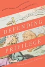 Defending Privilege af Nicole Mansfield (Assistant Professor Wright