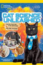 Cat Science Unleashed af National Geographic Kids