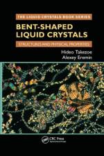 Bent-Shaped Liquid Crystals af Hideo Takezoe
