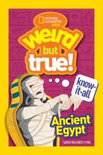 Ancient Egypt af National Geographic Kids