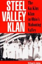 Steel Valley Klan af William D Jenkins