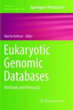 Eukaryotic Genomic Databases