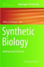 Synthetic Biology