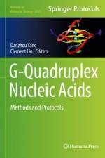 G-Quadruplex Nucleic Acids