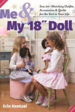 Me & My 18” Doll af Erin Hentzel