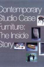 Contemporary Studio Case Furniture af Thomas Loeser