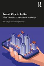 Smart City in India af Binti (KRVIA Singh