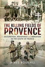 The Killing Fields of Provence af James Bourhill