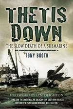 Thetis Down af Tony Booth
