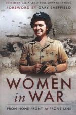 Women in War af Celia Lee