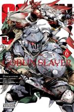 Goblin Slayer, Vol. 6 (manga) af Bianca Pistillo