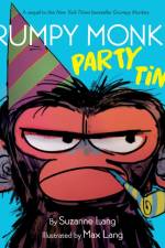 Grumpy Monkey Party Time! af Suzanne Lang