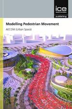 Modelling Pedestrian Movement af AECOM