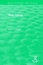 Seen Locally af Henry Pluckrose