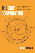 The 360° Corporation af Sarah Kaplan