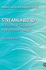 Streamlined ID af Miriam B. (University of Tennessee Larson